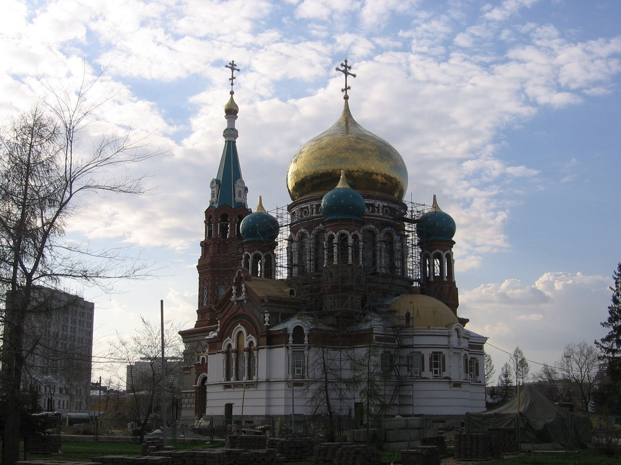 Omsk